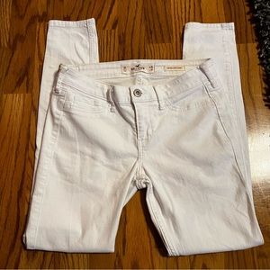 Hollister Skinny Jeans
